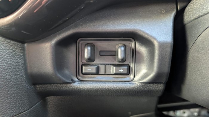 2024 Ford Ranger Wildtrak