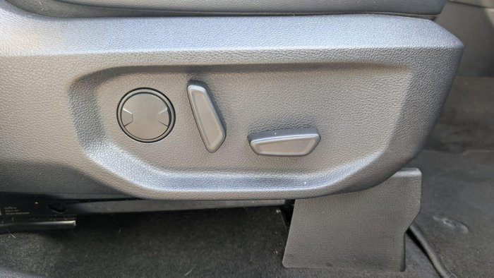 2024 Ford Ranger Wildtrak