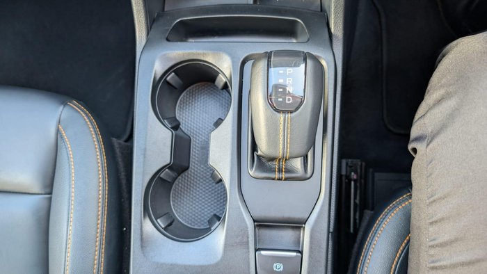 2024 Ford Ranger Wildtrak