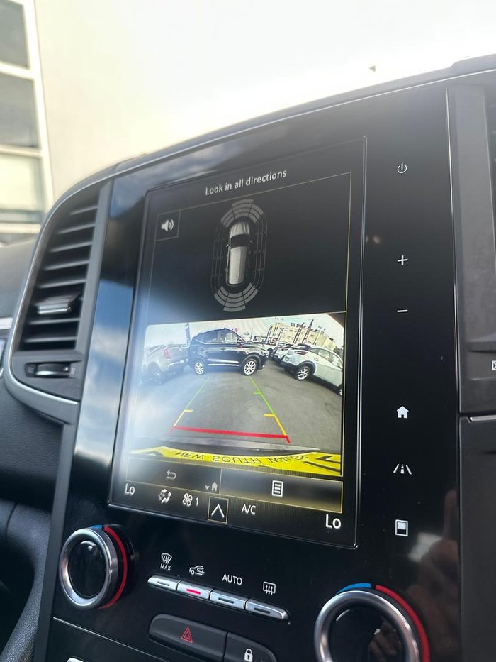 2023 Renault Koleos Zen