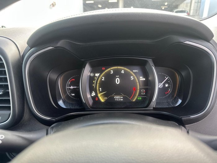 2023 Renault Koleos Zen