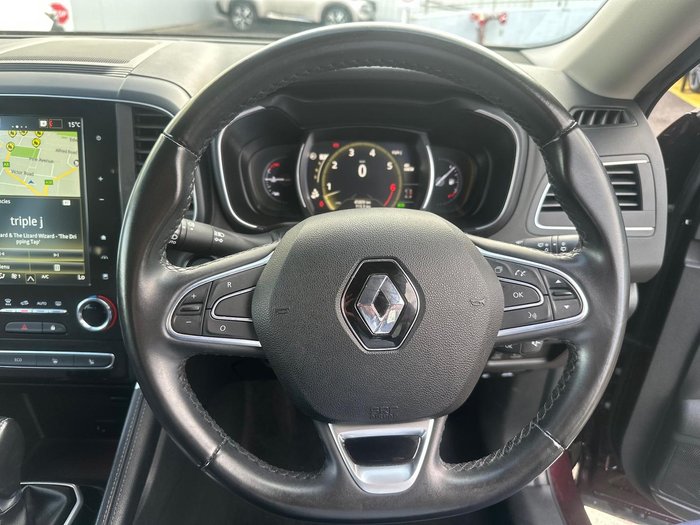 2023 Renault Koleos Zen