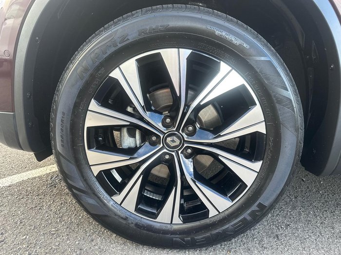 2023 Renault Koleos Zen