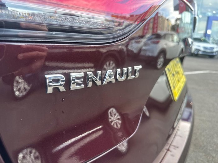 2023 Renault Koleos Zen