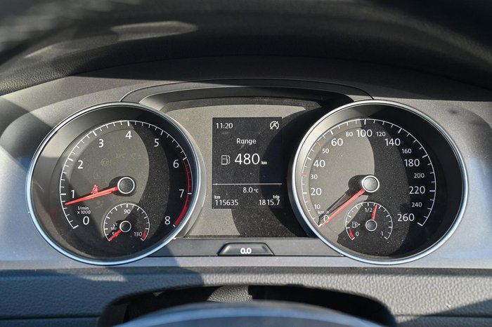 2013 Volkswagen Golf 90TSI