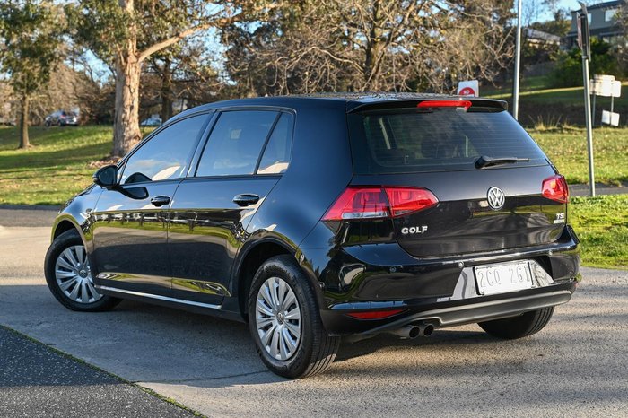 2013 Volkswagen Golf 90TSI