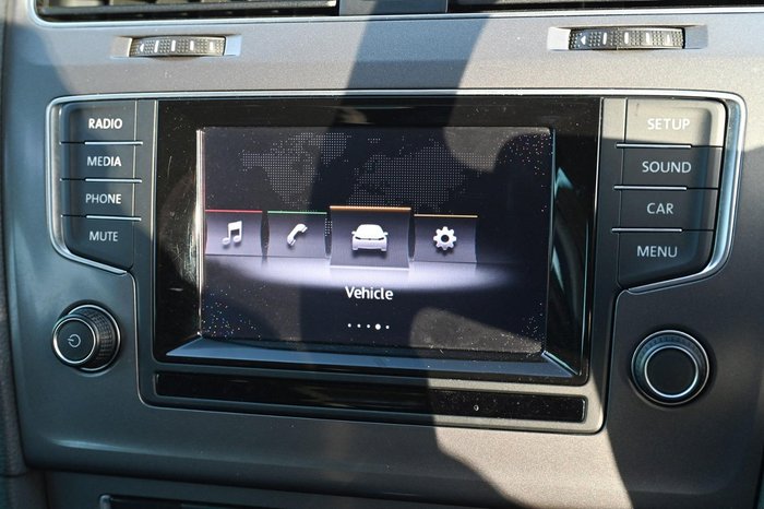 2013 Volkswagen Golf 90TSI