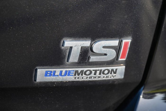 2013 Volkswagen Golf 90TSI