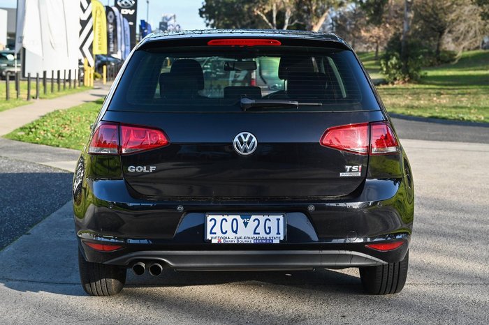2013 Volkswagen Golf 90TSI