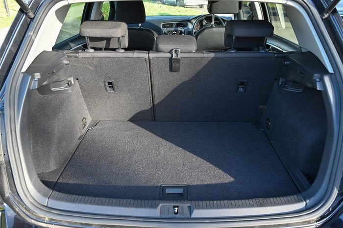 2013 Volkswagen Golf 90TSI