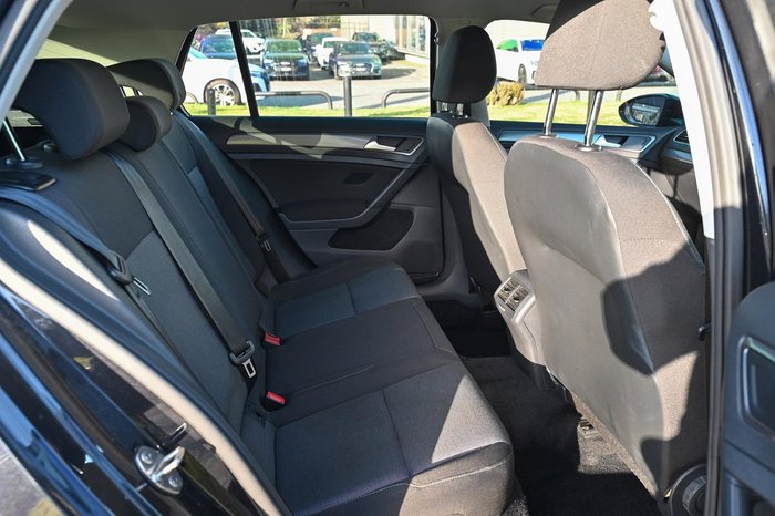 2013 Volkswagen Golf 90TSI