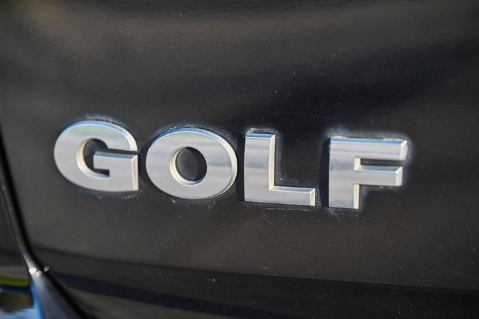 2013 Volkswagen Golf 90TSI