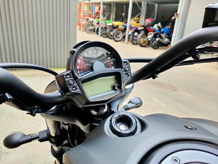 2025 KAWASAKI VULCAN S ABS (EN650) ROAD BLACK