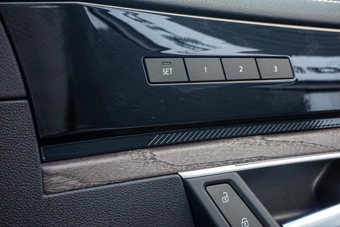 2024 Volkswagen Touareg 170TDI