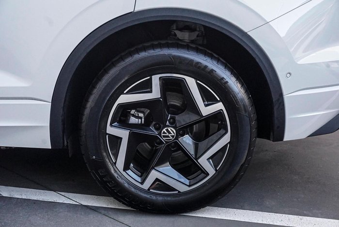 2024 Volkswagen Touareg 170TDI