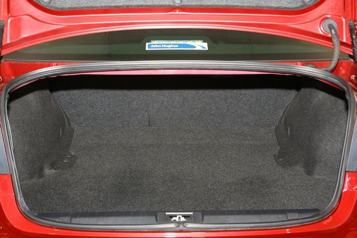 2018 Subaru Liberty 2.5i Premium