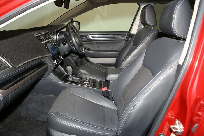 2018 Subaru Liberty 2.5i Premium