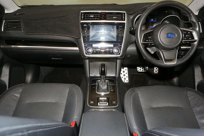 2018 Subaru Liberty 2.5i Premium