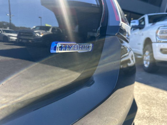 2024 Suzuki Swift Hybrid Plus