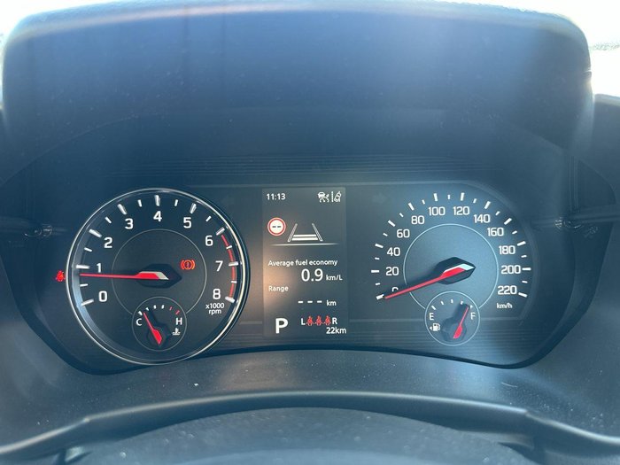 2024 Suzuki Swift Hybrid Plus