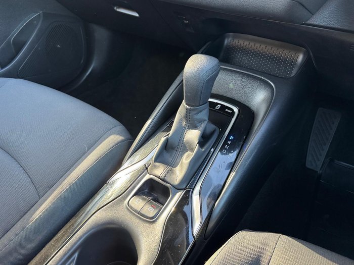 2021 Toyota Corolla Ascent Sport