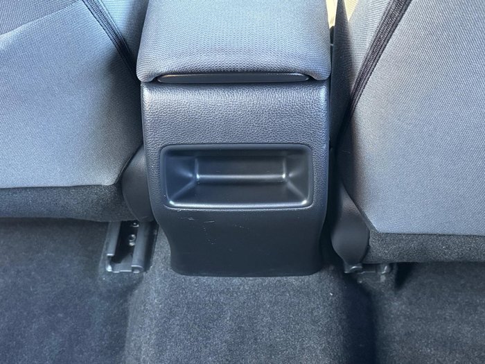 2021 Toyota Corolla Ascent Sport