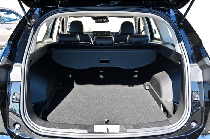 2025 GWM Haval H6 Lux