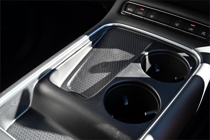 2025 GWM Haval H6 Lux