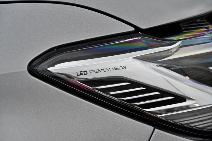 2025 GWM Haval H6 Lux