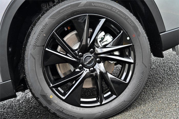 2025 GWM Haval H6 Lux