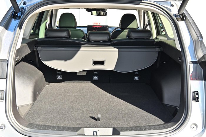 2025 GWM Haval H6 Ultra
