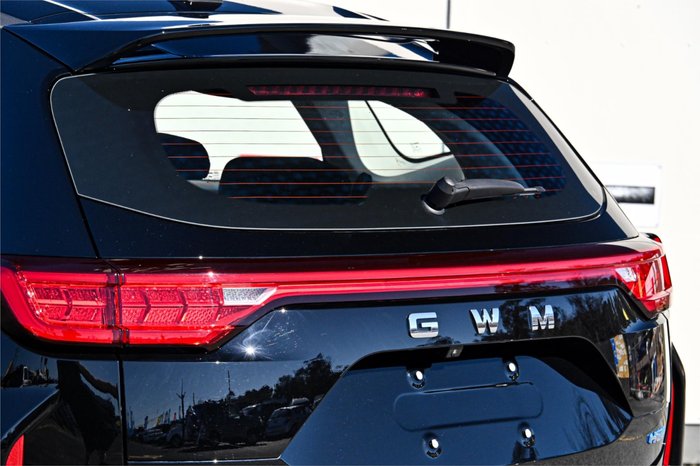2025 GWM Haval Jolion Premium Hybrid