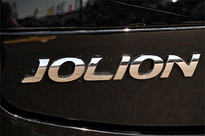 2025 GWM Haval Jolion Premium Hybrid