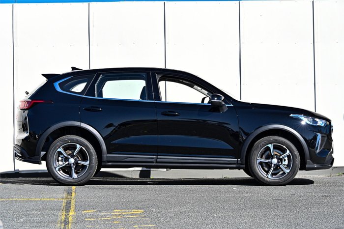 2025 GWM Haval Jolion Premium Hybrid