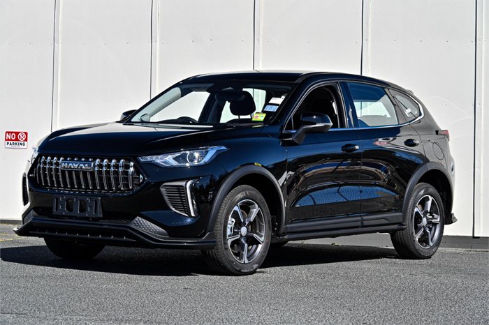 2025 GWM Haval Jolion Premium Hybrid