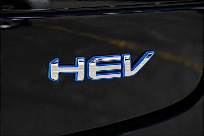 2025 GWM Haval Jolion Premium Hybrid