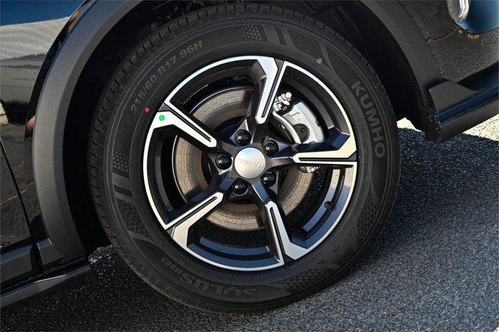 2025 GWM Haval Jolion Premium Hybrid