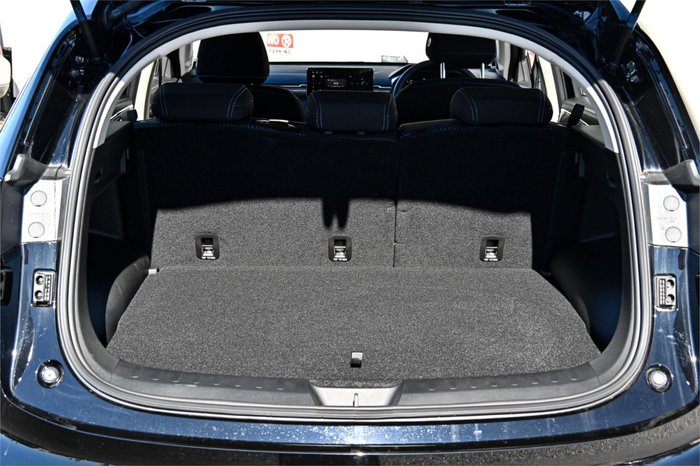 2025 GWM Haval Jolion Premium Hybrid