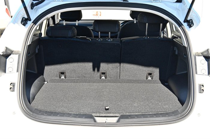 2025 GWM Haval Jolion Premium Hybrid