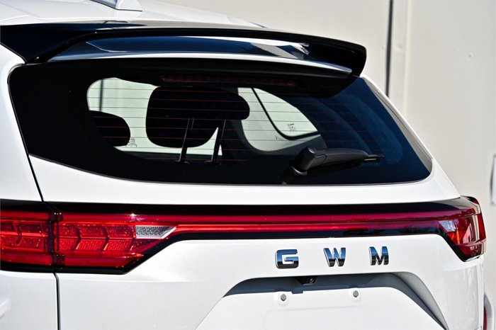2025 GWM Haval Jolion Premium Hybrid