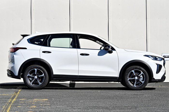 2025 GWM Haval Jolion Premium Hybrid
