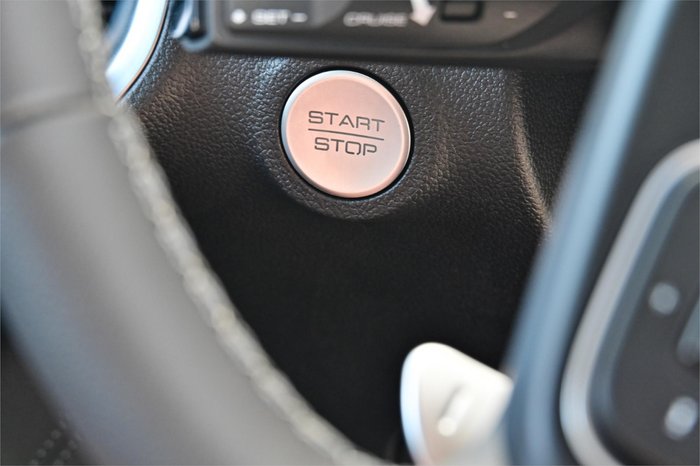 2025 GWM Cannon Ultra