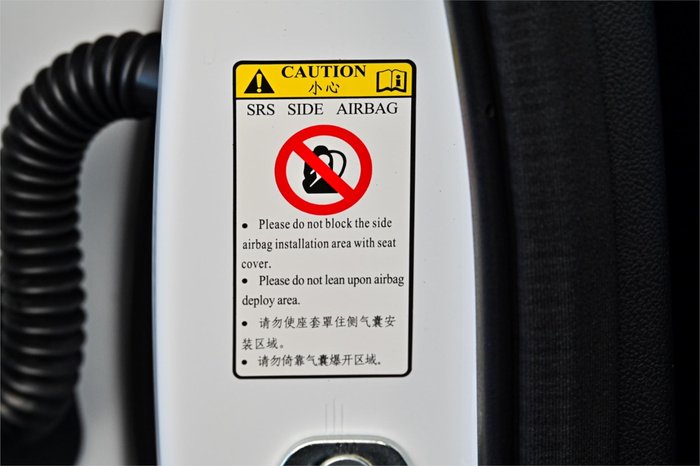 2025 GWM Cannon Ultra