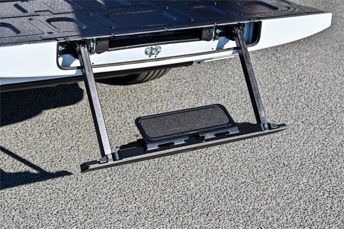 2025 GWM Cannon Vanta