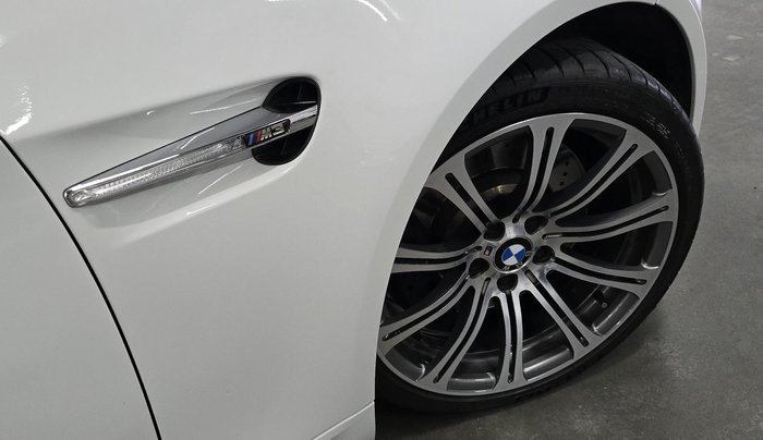 2008 BMW M3 E92 Alpine White 111