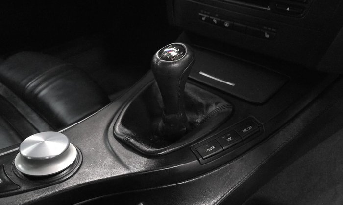 2008 BMW M3 E92 Alpine White 111