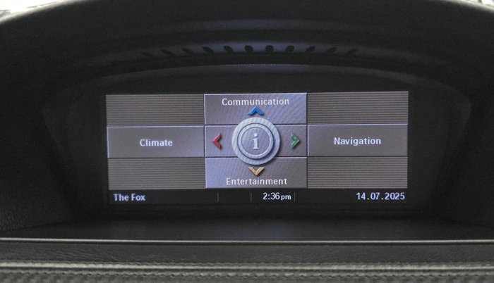 2008 BMW M3 E92 Alpine White 111