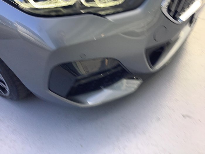 2022 BMW 2 Series 220i M Sport