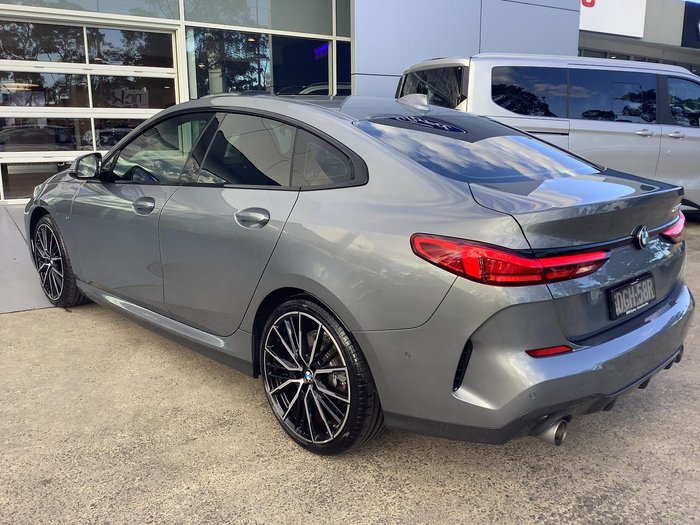 2022 BMW 2 Series 220i M Sport