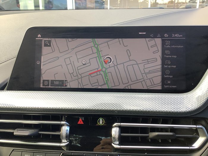 2022 BMW 2 Series 220i M Sport